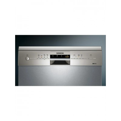 Siemens SN234I01DT IQ300 D Sınıfı 4 Programlı Bulaşık Makinesi