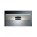 Siemens SN234I01DT IQ300 D Sınıfı 4 Programlı Bulaşık Makinesi