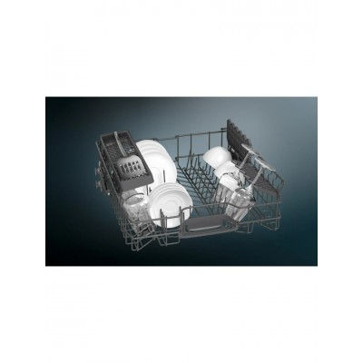Siemens SN234I01DT IQ300 D Sınıfı 4 Programlı Bulaşık Makinesi