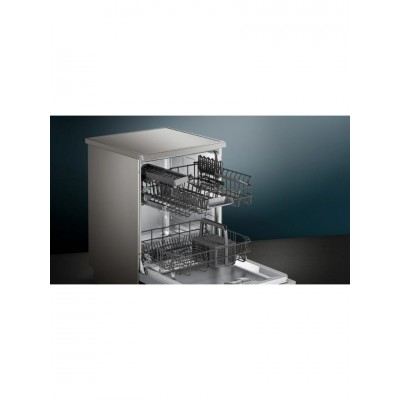 Siemens SN234I01DT IQ300 D Sınıfı 4 Programlı Bulaşık Makinesi