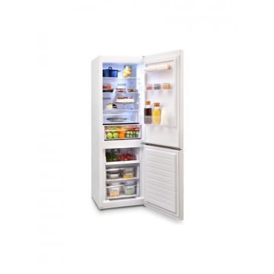 Vestel NFK37101 F Sınıfı 331 Lt No Frost Buzdolabı