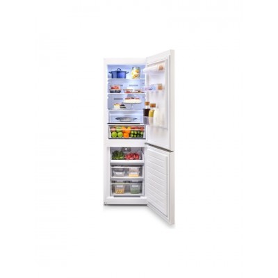 Vestel NFK37101 F Sınıfı 331 Lt No Frost Buzdolabı