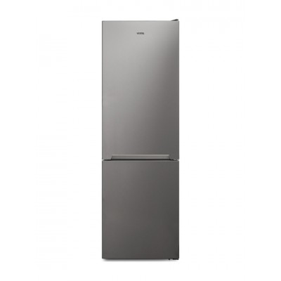 Vestel NFK37101 G 331 Lt No-Frost Buzdolabı