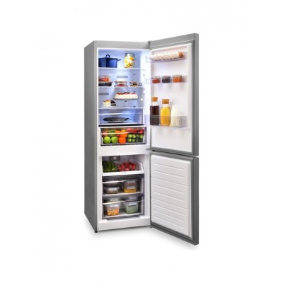 Vestel NFK37101 G 331 Lt No-Frost Buzdolabı