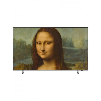 Samsung 55LS03B 55" 139 Ekran Dahili Uydu Alıcılı 4K Ultra HD Smart QLED TV