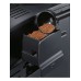 Siemens Eq.6 Plus S100 Sapphire Black Metallic Tam Otomatik Kahve Makinesi TE651319RW