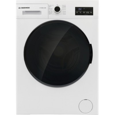 Daewoo D-Tr Wmı 12122W Çamaşır Makinesi