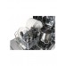 Regal BM 210 2 Programlı Bulaşık Makinesi