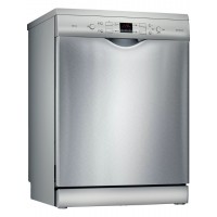 Bosch SMS44DI01T 4 Programlı Bulaşık Makinesi