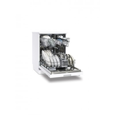Regal Bm 310 3 Programlı Bulaşık Makinesi