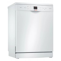 Bosch SMS44DW01T 4 Programlı Solo Bulaşık Makinesi
