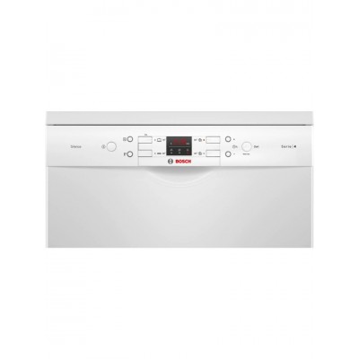 Bosch SMS44DW01T 4 Programlı Solo Bulaşık Makinesi