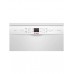 Bosch SMS44DW01T 4 Programlı Solo Bulaşık Makinesi