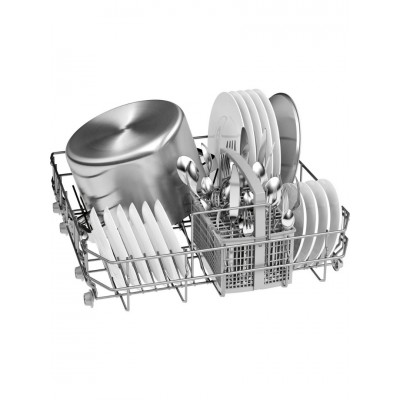 Bosch SMS44DW01T 4 Programlı Solo Bulaşık Makinesi