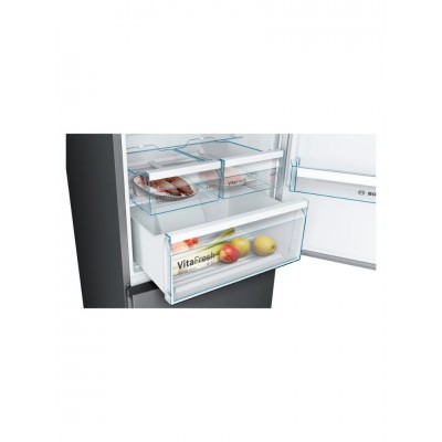 Bosch KGN56VXF0N 508 Lt No-Frost Buzdolabı