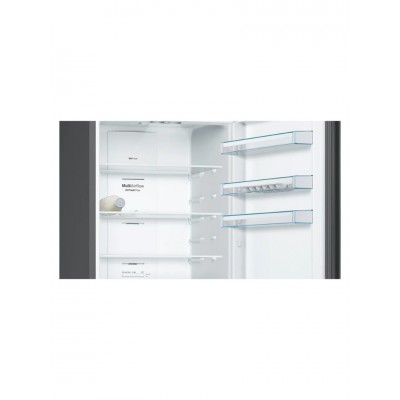 Bosch KGN56VXF0N 508 Lt No-Frost Buzdolabı