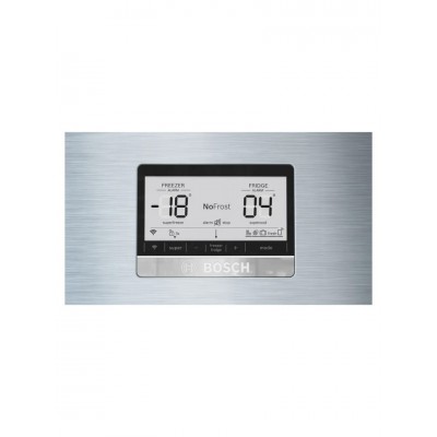 Bosch KDN76HID1N 542 Lt No-Frost Buzdolabı