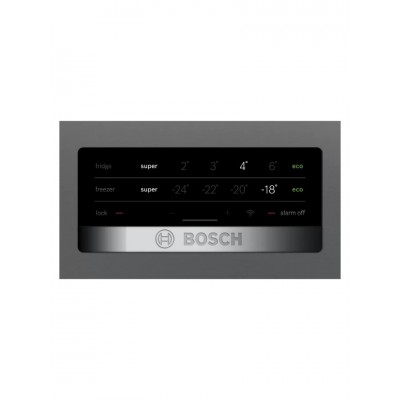 Bosch KGN56VXF0N 508 Lt No-Frost Buzdolabı