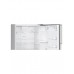 Bosch KDN86AIE0N 641 Lt No-Frost Buzdolabı