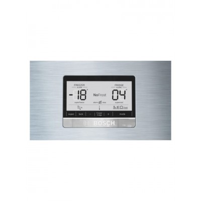Bosch KDN86AIE0N 641 Lt No-Frost Buzdolabı