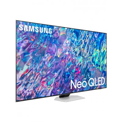 Samsung 85QN85B 85" 216 Ekran Dahili Uydu Alıcılı 4K Ultra HD Smart QLED TV