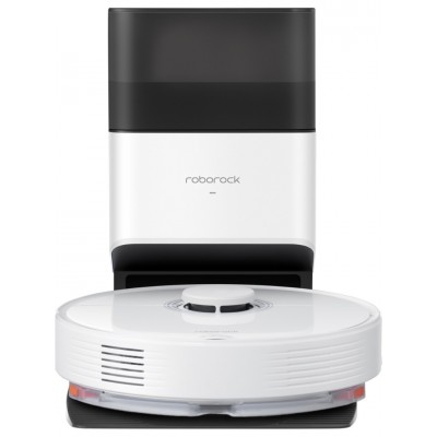 Roborock Q7 Max Plus Akıllı Robot Süpürge Beyaz