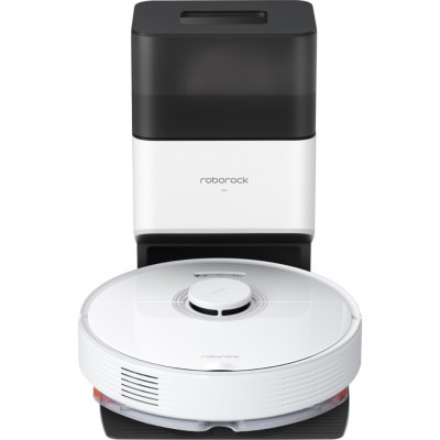 Roborock Q7 Max Plus Akıllı Robot Süpürge Beyaz
