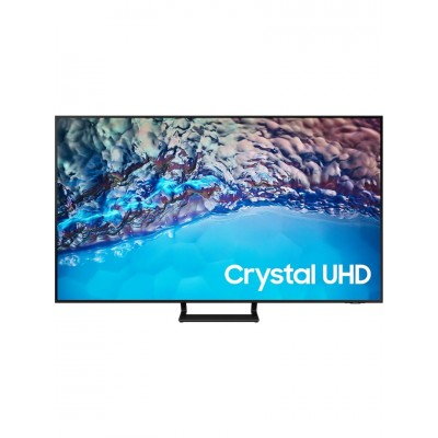 Samsung 55BU8500 55" 139 Ekran Uydu Alıcılı Crystal 4K Ultra HD Smart LED TV
