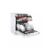 Hoover HF 3F54L0NW-17 5 Programlı NFC Bağlantılı Bulaşık Makinesi