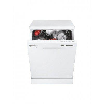 Hoover HF 3F54L0NW-17 5 Programlı NFC Bağlantılı Bulaşık Makinesi