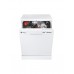 Hoover HF 3F54L0NW-17 5 Programlı NFC Bağlantılı Bulaşık Makinesi