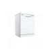 Hoover HF 3F54L0NW-17 5 Programlı NFC Bağlantılı Bulaşık Makinesi