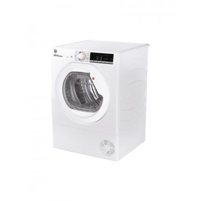 Hoover Hle H9A2Te-17 9 Kg Wi-Fi + Bluetooth Bağlantılı Isı Pompalı Kurutma Makinesi