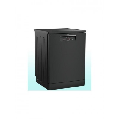 Beko Bm 4044 A Antrasit 14 Kişilik Bulaşık Makinesi