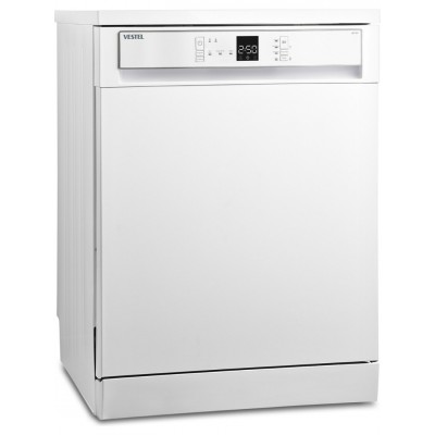 Vestel BM 3111 3 Programlı Bulaşık Makinesi