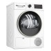 Bosch WQG24100TR A++ 9 kg Isı Pompalı Kurutma Makinesi
