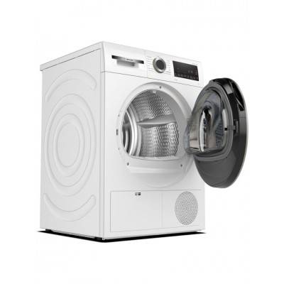 Bosch WQG24100TR A++ 9 kg Isı Pompalı Kurutma Makinesi