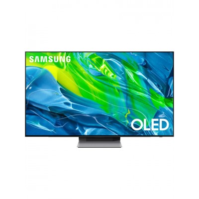 Samsung 55S95B 55" 139 Ekran Dahili Uydu Alıcılı 4K Ultra HD Smart OLED TV