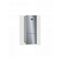 Bosch KGN55CIE0N 483 Lt Alttan Donduruculu No-Frost Buzdolabı