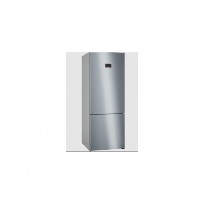 Bosch KGN55CIE0N 483 Lt Alttan Donduruculu No-Frost Buzdolabı