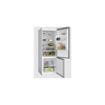 Bosch KGN55CIE0N 483 Lt Alttan Donduruculu No-Frost Buzdolabı