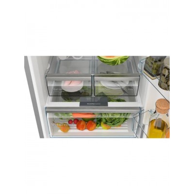 Bosch KGN55CIE0N 483 Lt Alttan Donduruculu No-Frost Buzdolabı