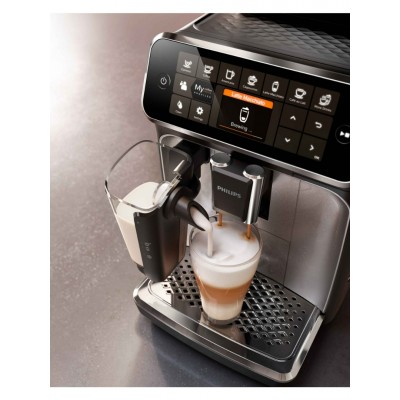 Philips LatteGo EP4346/70 Tam Otomatik Espresso Makinesi
