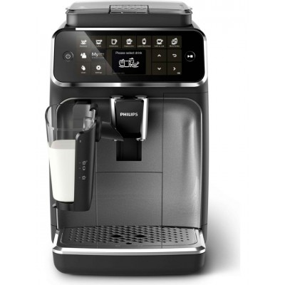 Philips LatteGo EP4346/70 Tam Otomatik Espresso Makinesi