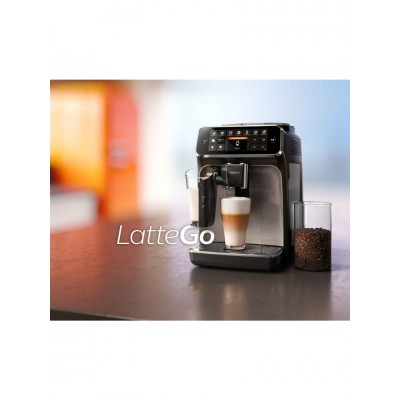 Philips LatteGo EP4346/70 Tam Otomatik Espresso Makinesi