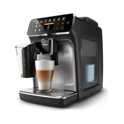 Philips LatteGo EP4346/70 Tam Otomatik Espresso Makinesi