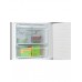 Bosch KGN76CIE0N Alttan Donduruculu Buzdolabı 186 x 75 cm Kolay Temizlenebilir Inox No-Frost