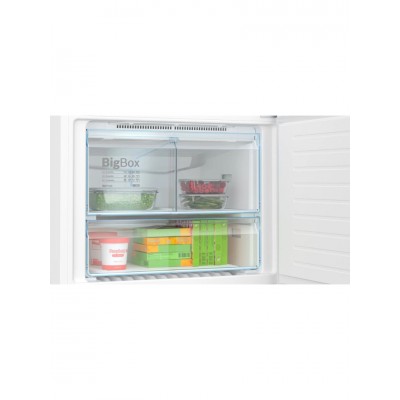 Bosch KGN86CWE0N 631 Lt No-Frost Buzdolabı