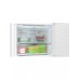 Bosch KGN86CWE0N 631 Lt No-Frost Buzdolabı