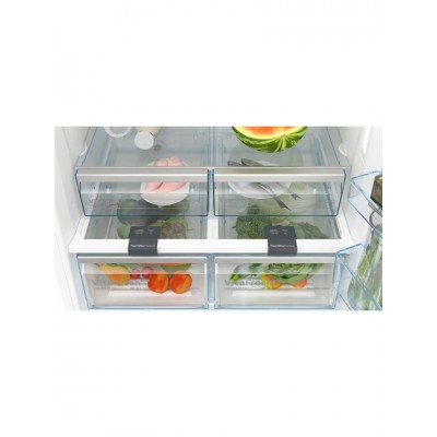 Bosch KGN86CWE0N 631 Lt No-Frost Buzdolabı